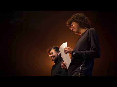 BUTACAS VACÍAS, EL TEATRO DURANTE LA ÚLTIMA DICTADURA MILITAR - CORTOMETRAJE DOCUMENTAL