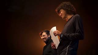 BUTACAS VACÍAS, EL TEATRO DURANTE LA ÚLTIMA DICTADURA MILITAR - CORTOMETRAJE DOCUMENTAL