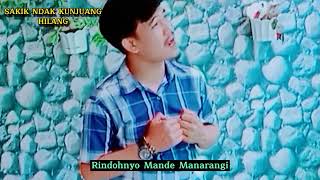 Download lagu Sakik Ndak Kunjuang Hilang (Voc. David Iztambul) mp3 Download lagu Sakik Ndak Kunjuang Hilang (Voc. David Iztambul) mp3