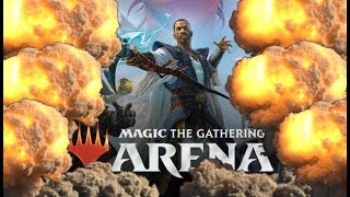 Wizards Screws Up Again and Magic the Gathering Arena Gets Review Bombed !!