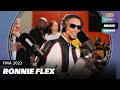 RONNIE FLEX over 10 JAAR FMA'S, NIEUWE MUZIEK en MEER! | FunX Music Awards 2023