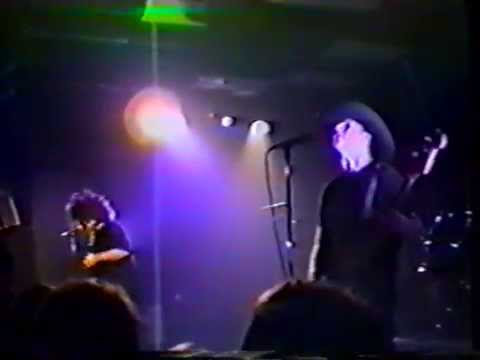 MELVINS Live @ Cat's Cradle North Carolina 1994 Larry, Hooch, Night Goat, Specimen (part 5)