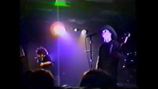MELVINS Live @ Cat's Cradle North Carolina 1994 Larry, Hooch, Night Goat, Specimen (part 5)