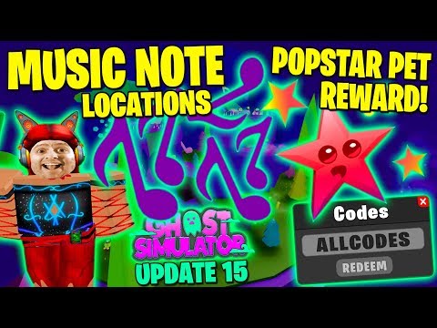 Spolecznosc Steam Wideo All Purple Music Note Locations Jax