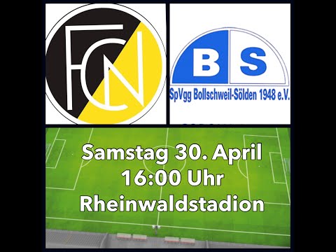 Promo FC Neuenburg - Spvgg. Bollschweil-Sölden