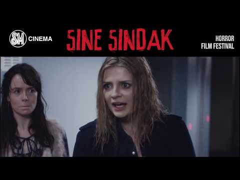 The Hoarder (Official Trailer Ph)