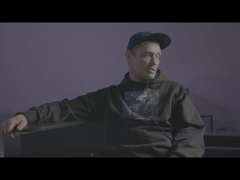 Джино (1000 Слов) [R.I.P.] про MC Молодого FullUnCut 2022 @ Фильм • MC Молодой! Кто Такой?