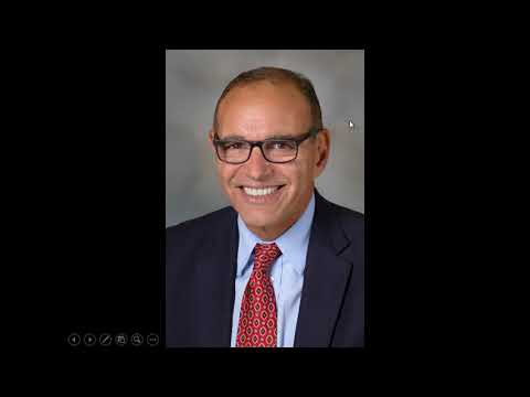 AHNS 2019 Presidential Address