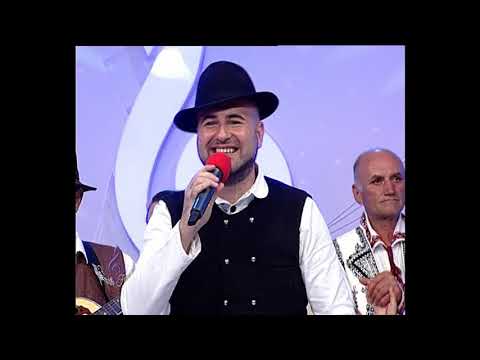 DANIEL TRIFU & TÂRGOVEȚII DE ODINIOARĂ -  ''HAIMANA'' -  Familia Favorit (decembrie 2019)