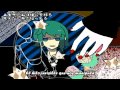 Hatsune Miku - Game of Life HD sub español + ...