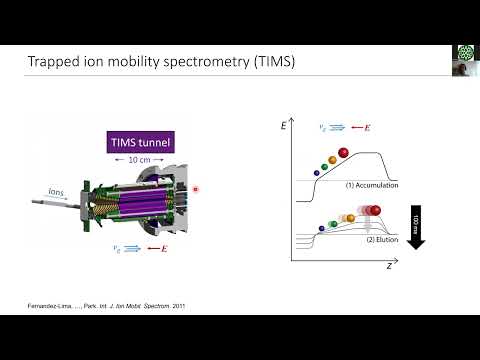 EMERGE Episode 10 : Trapped ion mobility-resolved (phospho)proteomics of clinical samples