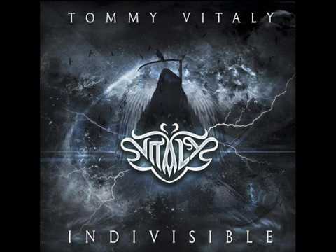 Tommy Vitaly - Wings of Doom