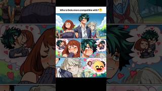 Toga: Just want to love Deku... in her own way😅#memes #deku #myheroacademia