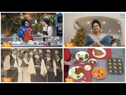 Rreze Dielli - Emisioni 10 Janar 2023