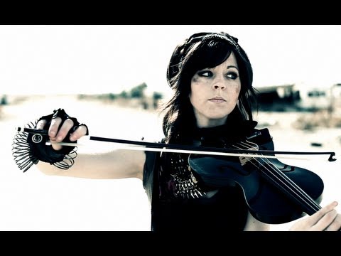 Lindsey Stirling Video