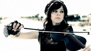 Radioactive - Lindsey Stirling and Pentatonix (Imagine Dragons Cover)