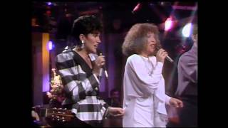 Mocedades &#39;Las Palabras&#39;