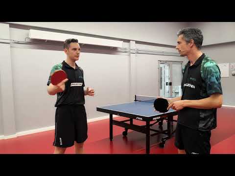 Mjukt eller hårt gummi - Loa berättar