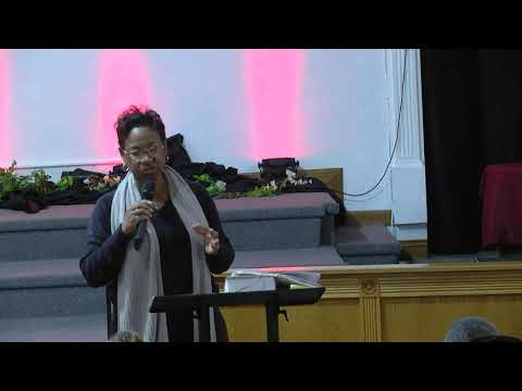 New Life Celebration Church of God