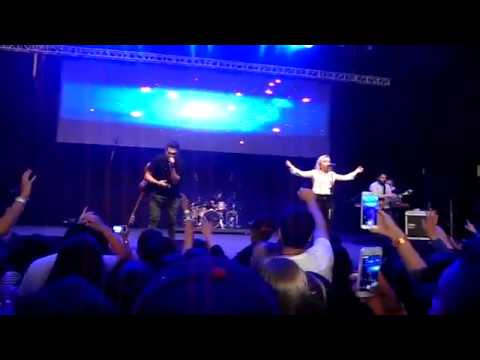 Generación 12 En Chile - Como en el Cielo