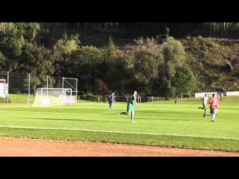 SV Feldkirchen - Radenthein