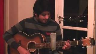 Navidad - Miranda! (Juan Torres / Cover Acústico)