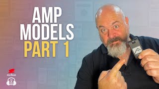 Video thumbnail for Flamma FX20 Amp models PART 1 by The Pedal Picassos