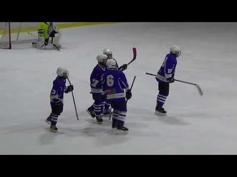 2019.11.09 MU HC Meteor Třemošná - HC Tábor I