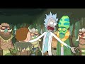Every Time Rick And Morty Made Me Laugh Season 2