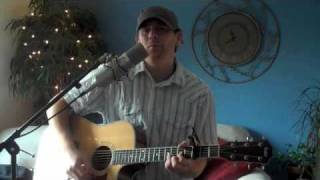 Today - Gary Allan - (Acoustic)