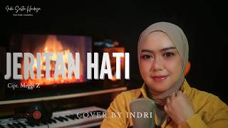 Download lagu JERITAN HATI - MIRNAWATI || Cipt. Meggi Z || Cover by Indri mp3 Download lagu JERITAN HATI - MIRNAWATI || Cipt. Meggi Z || Cover by Indri mp3