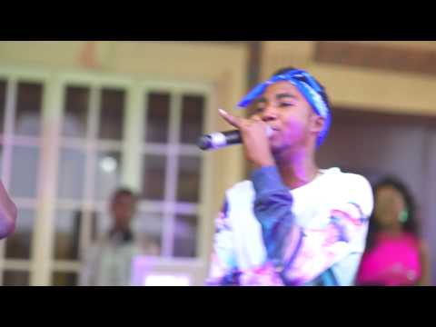 MARTINSFEELZ - OLUWALOSEYI