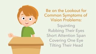 Learn with Your Eyes