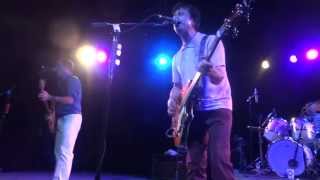 The Three O'Clock "Feel a Whole Lot Better" Glass House April 6, 2013