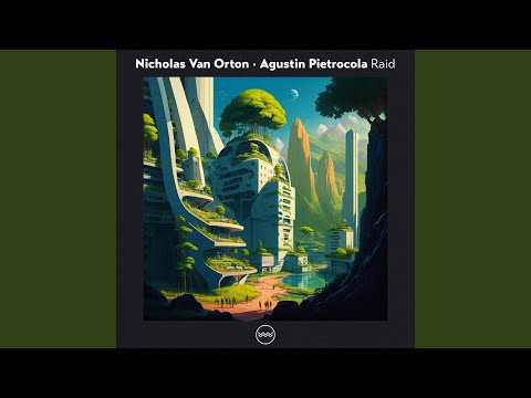 Raid (Figueras Remix)