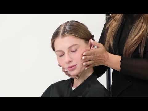 Masaje de bienvenida | Arkhé Cosmetics