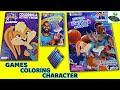 SPACE JAM 2 A New Legacy