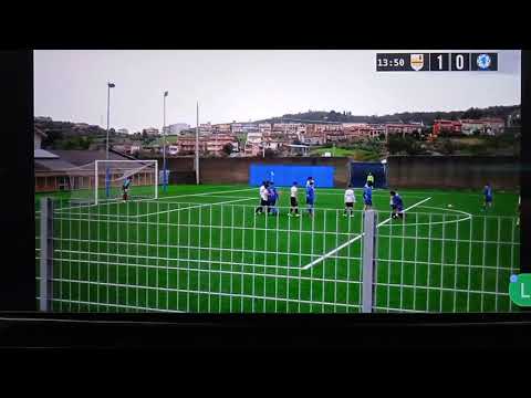 Giovanissimi Nazionali U15 Serie C - Girone F - Giornata 9 - ACR Messina vs Fidelis Andria