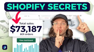 The Laziest Way To Be A Top 1% Shopify Dropshipper (Secret Shopify Dropshipping Tips)