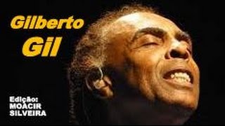 ANDAR COM FÉ (letra e vídeo) com GILBERTO GIL, vídeo MOACIR SILVEIRA