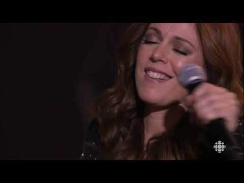 Stéréo Pop 2015 - Isabelle Boulay - Déjeuner en paix