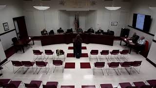 BZA Meeting - 12/17/2025