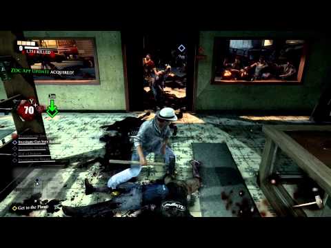 Dead Rising 3 Review -Xbox One