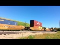 UP 8770 Leads The ZDVSC Through Peterson