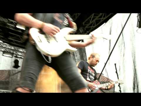 Deathhammer @ Tons Of Rock 2017