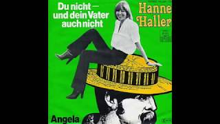 Hanne Haller - Du nicht - und dein Vater auch nicht - 1979