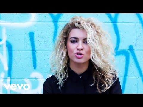 Tori Kelly - Should’ve Been Us (Official)