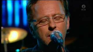 Kaffe Och En Cigarett - Uno Svenningsson och DeSalinos i TV4 Nyhetsmorgon 2008-10-01