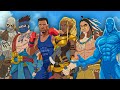 Every Single KILLER INSTINCT Character Explained