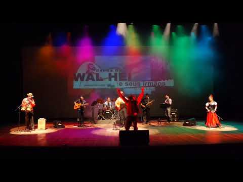 Ramirez - Wal Hei E Seus Irmãos